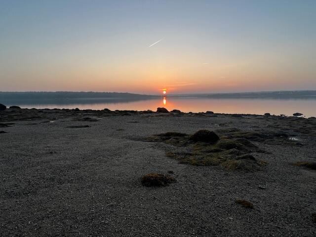 Lot #7 Cape Jellison Road, Stockton Springs, ME 04981