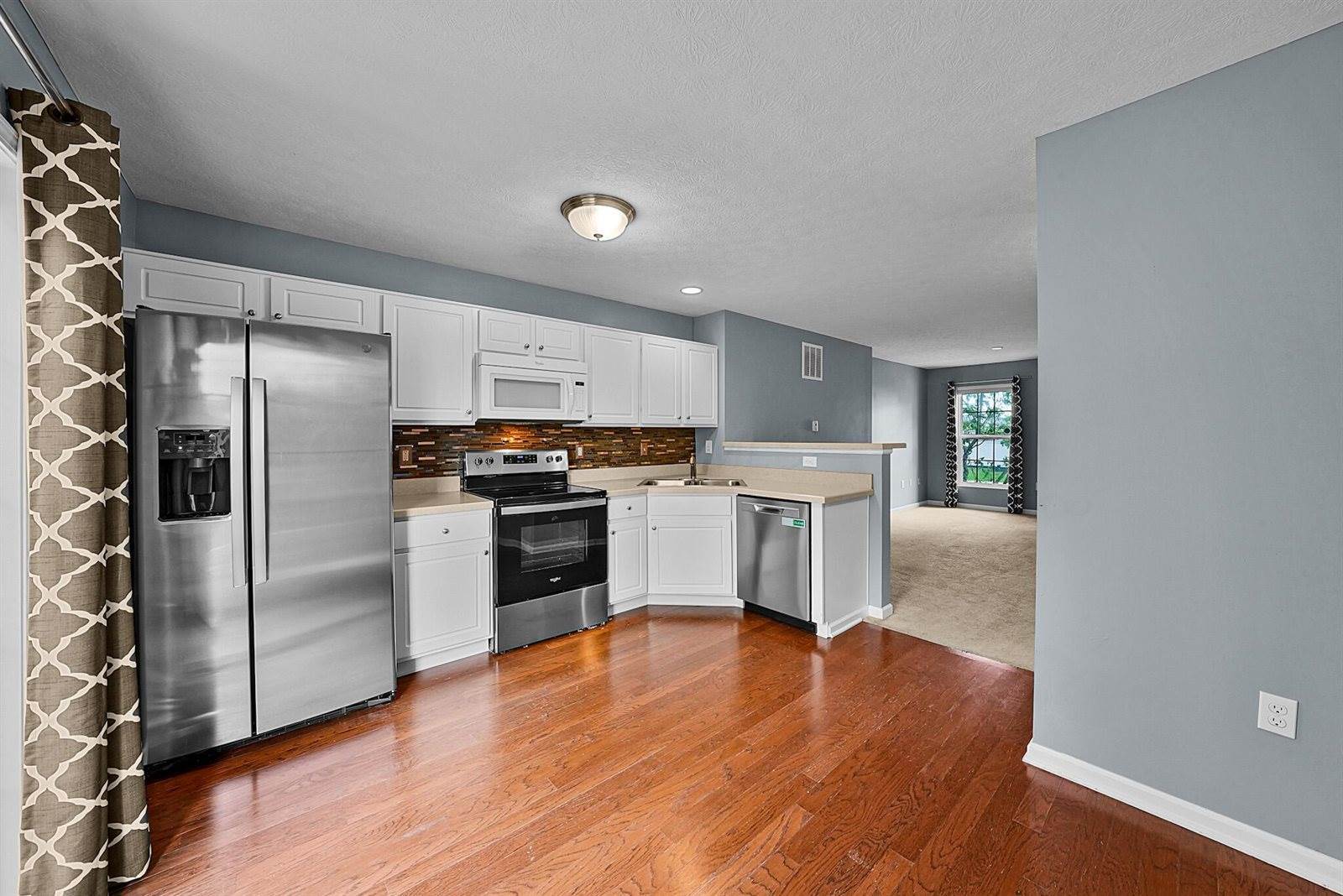 5801 Bridgehampton Drive Drive, New Albany, OH 43054