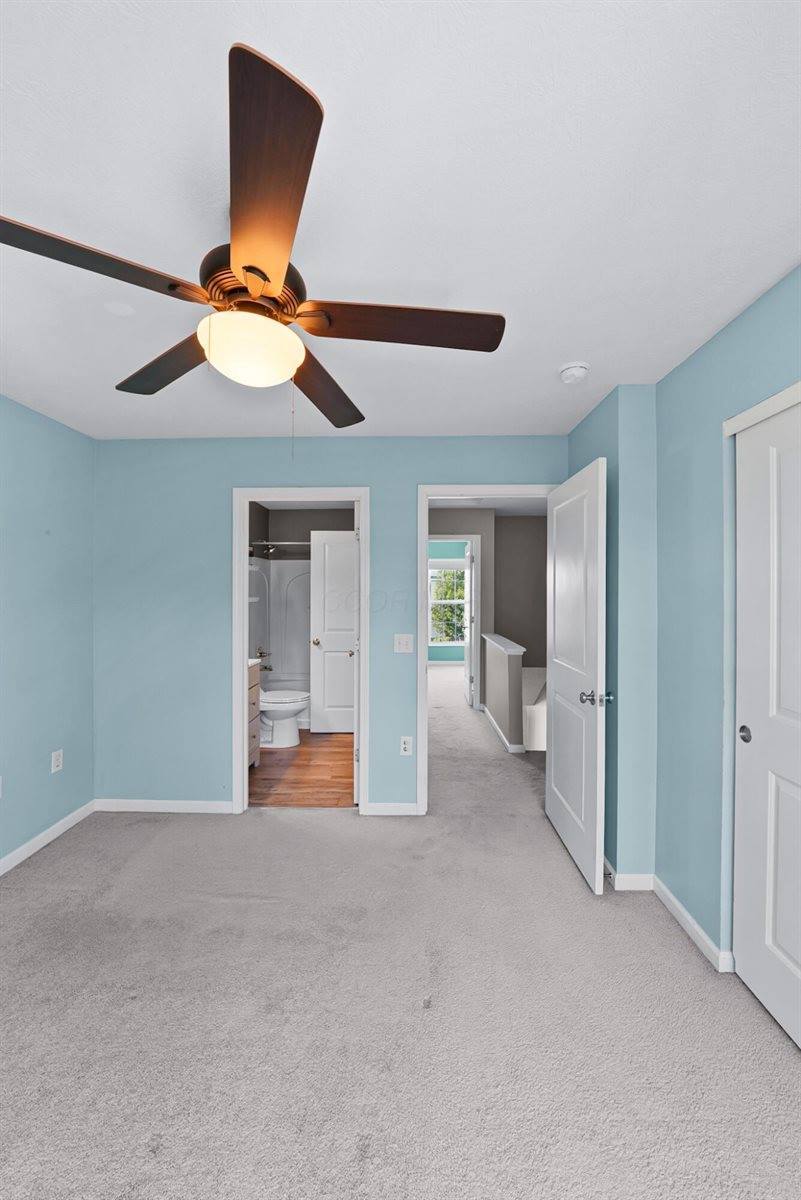 5801 Bridgehampton Drive Drive, New Albany, OH 43054