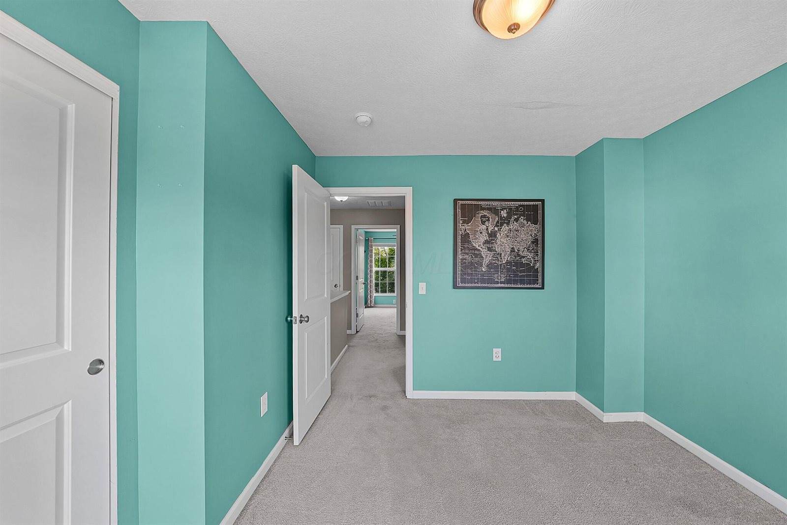 5801 Bridgehampton Drive Drive, New Albany, OH 43054