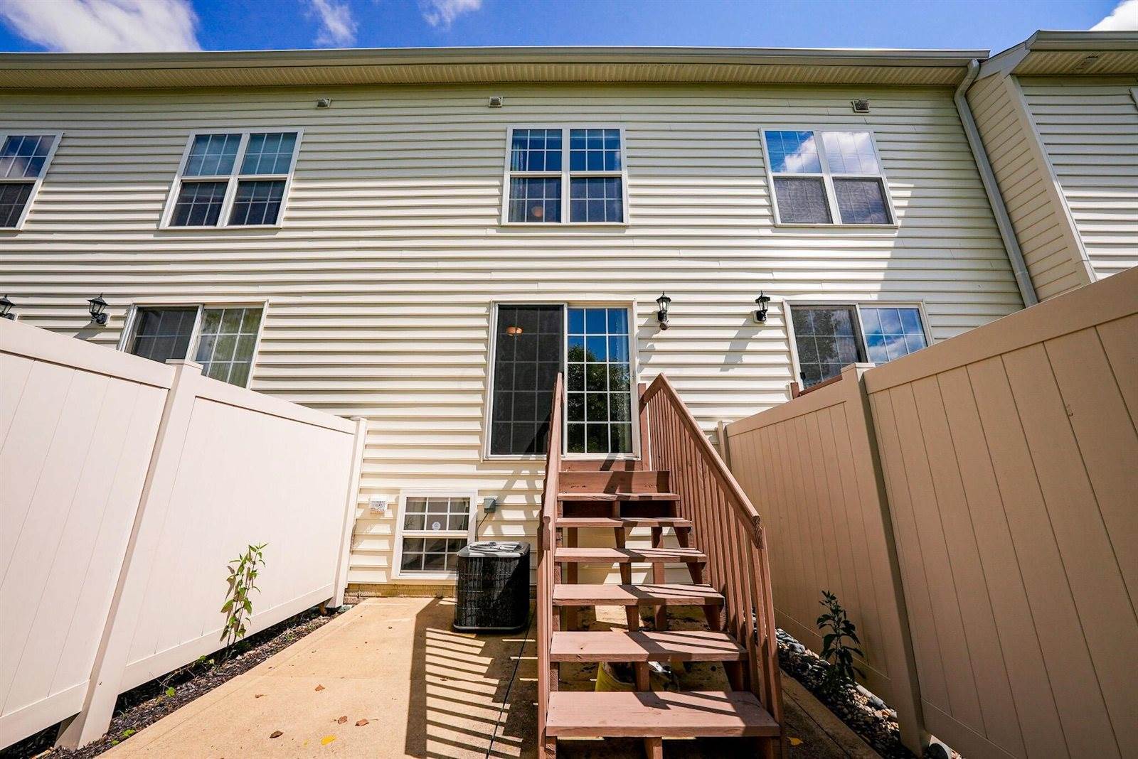 5801 Bridgehampton Drive Drive, New Albany, OH 43054