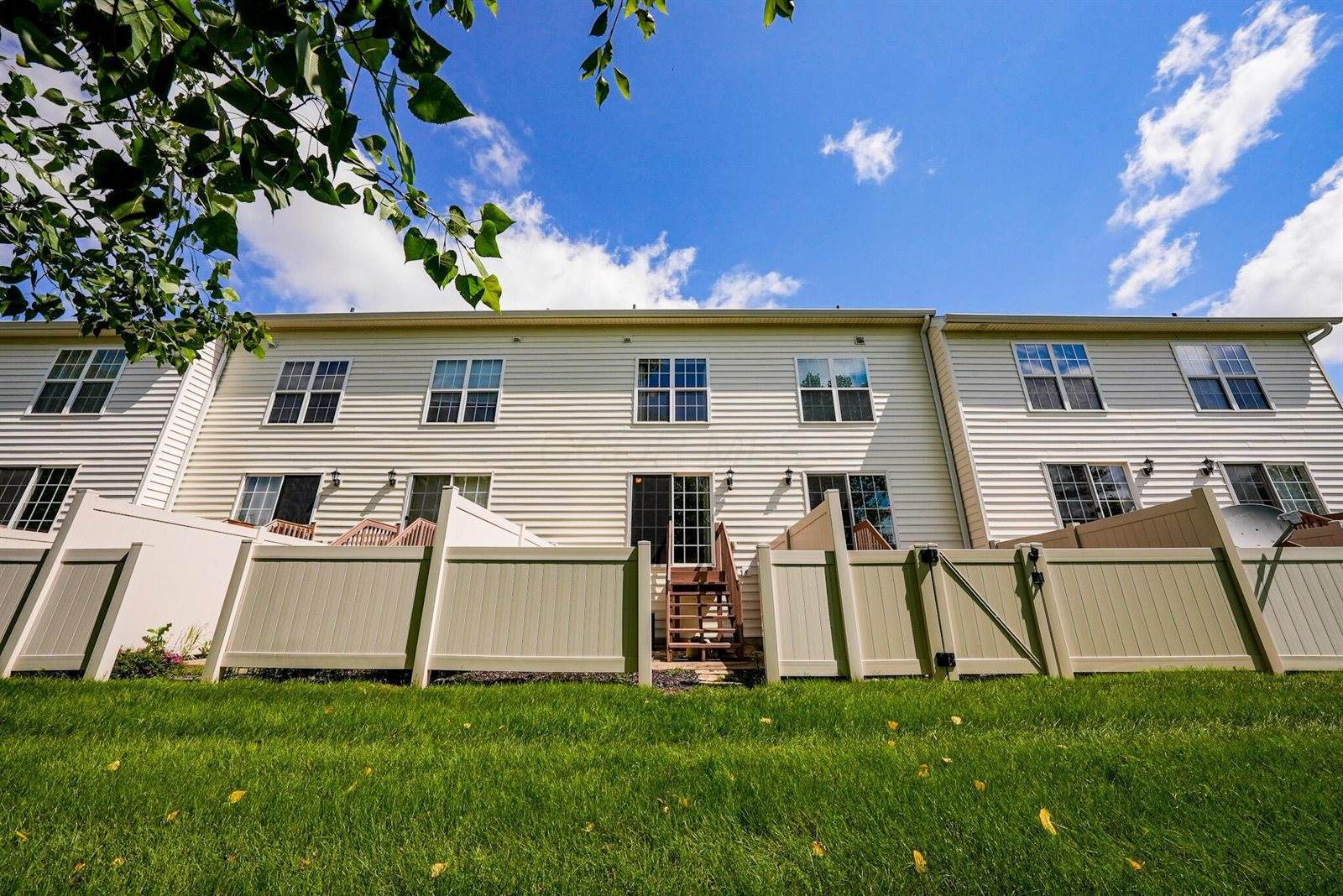 5801 Bridgehampton Drive Drive, New Albany, OH 43054