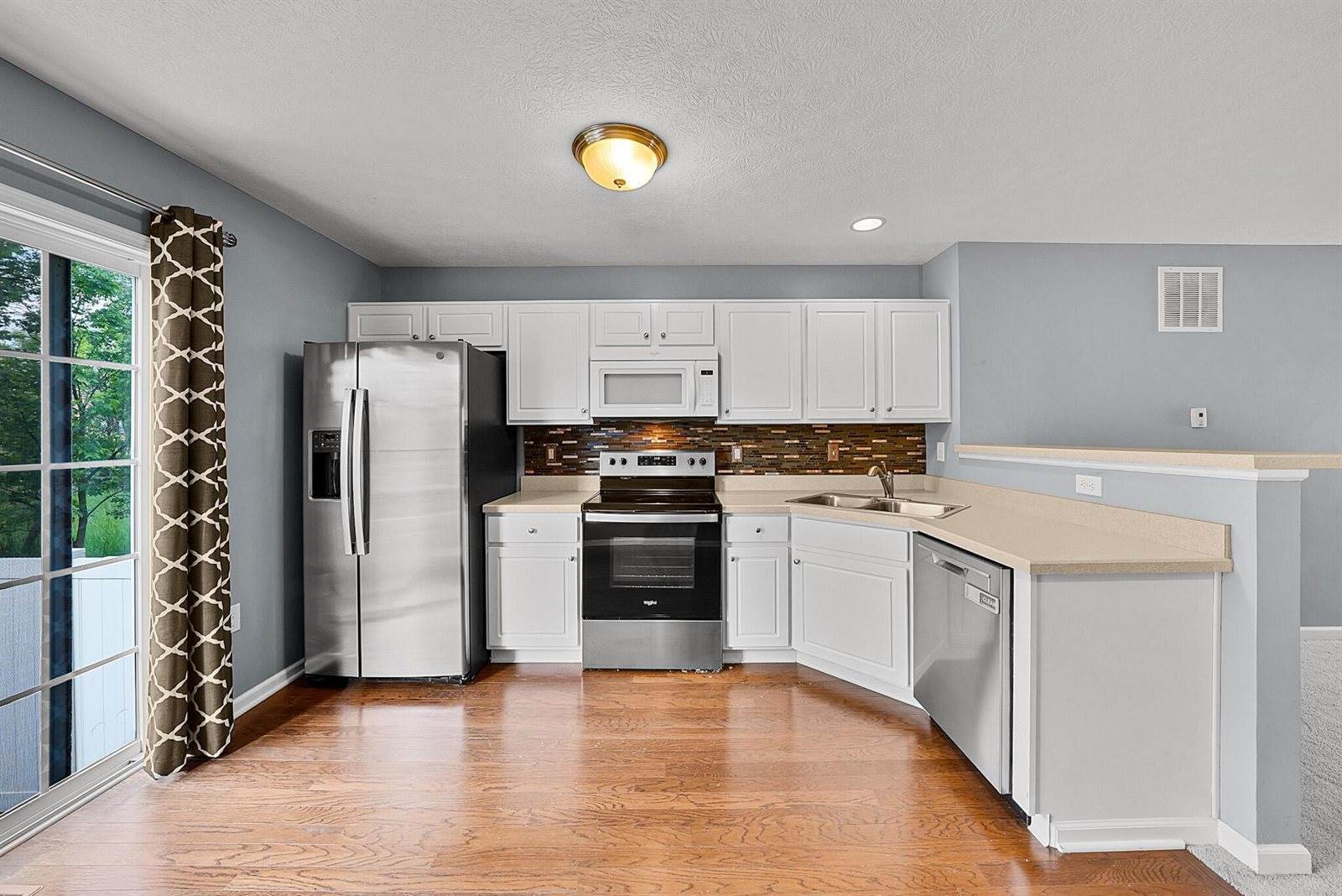 5801 Bridgehampton Drive Drive, New Albany, OH 43054