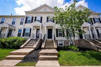 5801 Bridgehampton Drive Drive, New Albany, OH 43054