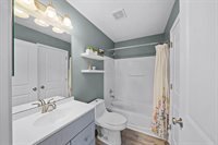 5801 Bridgehampton Drive Drive, New Albany, OH 43054