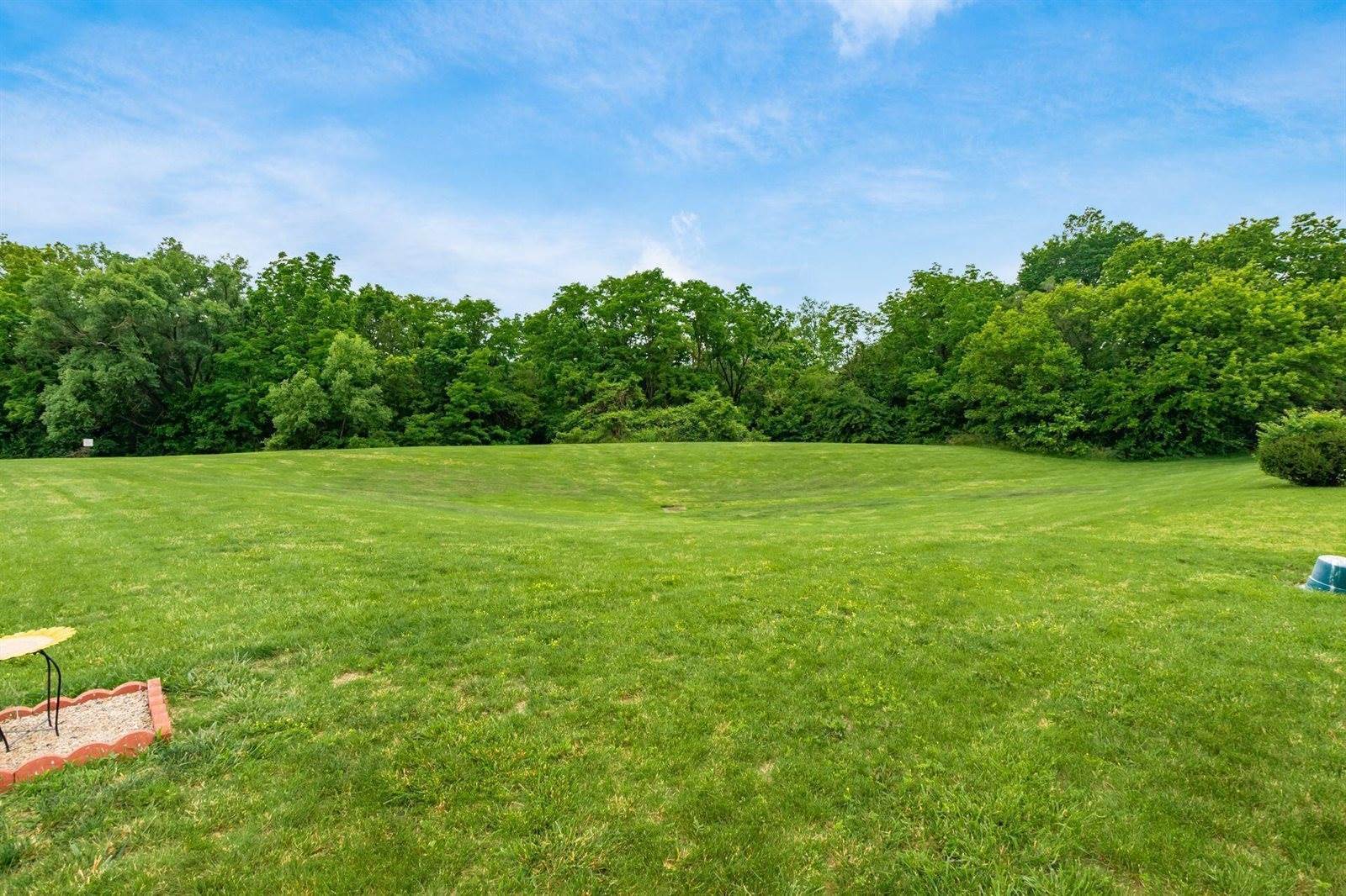 2389 Bluff Run Drive, Grove City, OH 43123