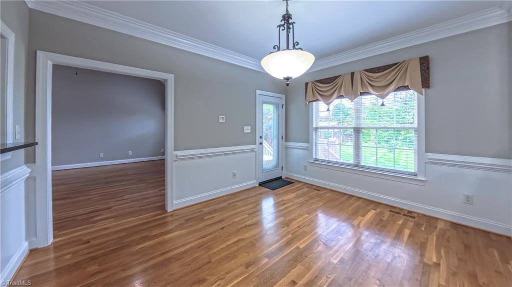 31 Trenton Drive, Kernersville, NC 27284