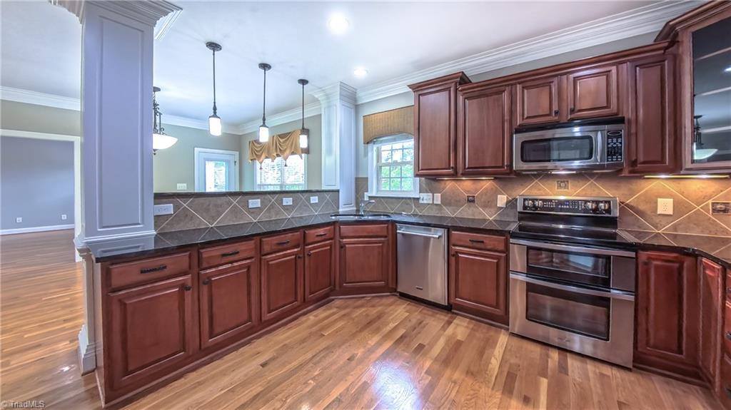 31 Trenton Drive, Kernersville, NC 27284