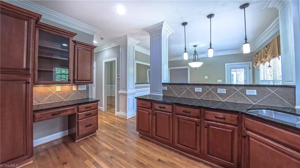 31 Trenton Drive, Kernersville, NC 27284