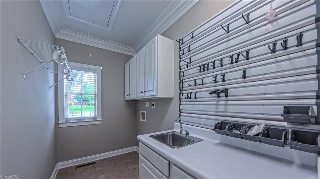 31 Trenton Drive, Kernersville, NC 27284