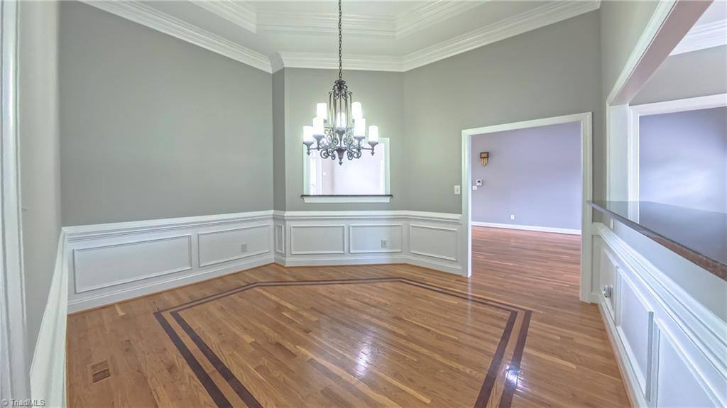 31 Trenton Drive, Kernersville, NC 27284