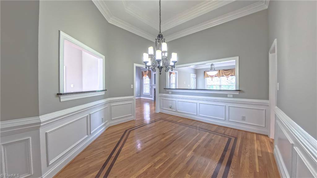 31 Trenton Drive, Kernersville, NC 27284