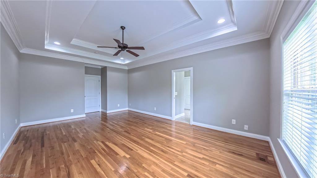 31 Trenton Drive, Kernersville, NC 27284