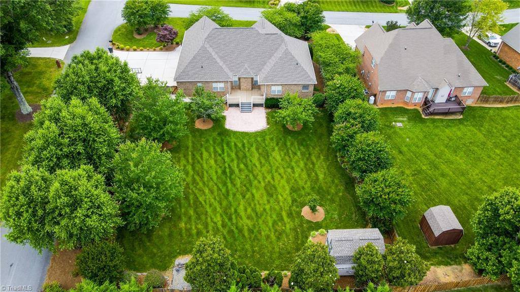 31 Trenton Drive, Kernersville, NC 27284