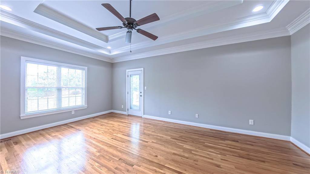 31 Trenton Drive, Kernersville, NC 27284