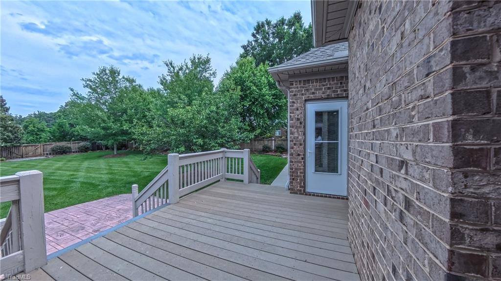 31 Trenton Drive, Kernersville, NC 27284