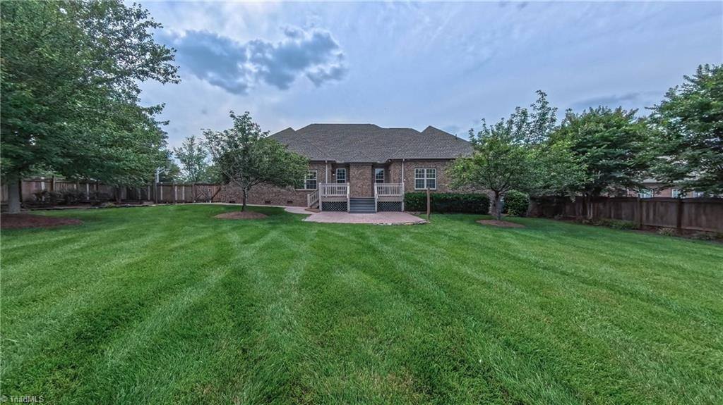 31 Trenton Drive, Kernersville, NC 27284