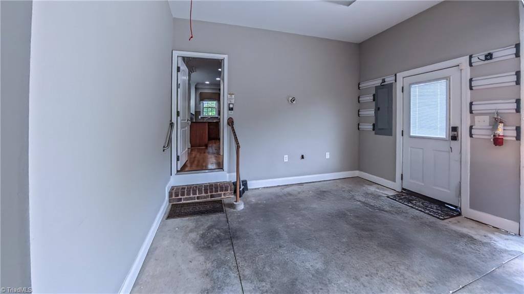 31 Trenton Drive, Kernersville, NC 27284