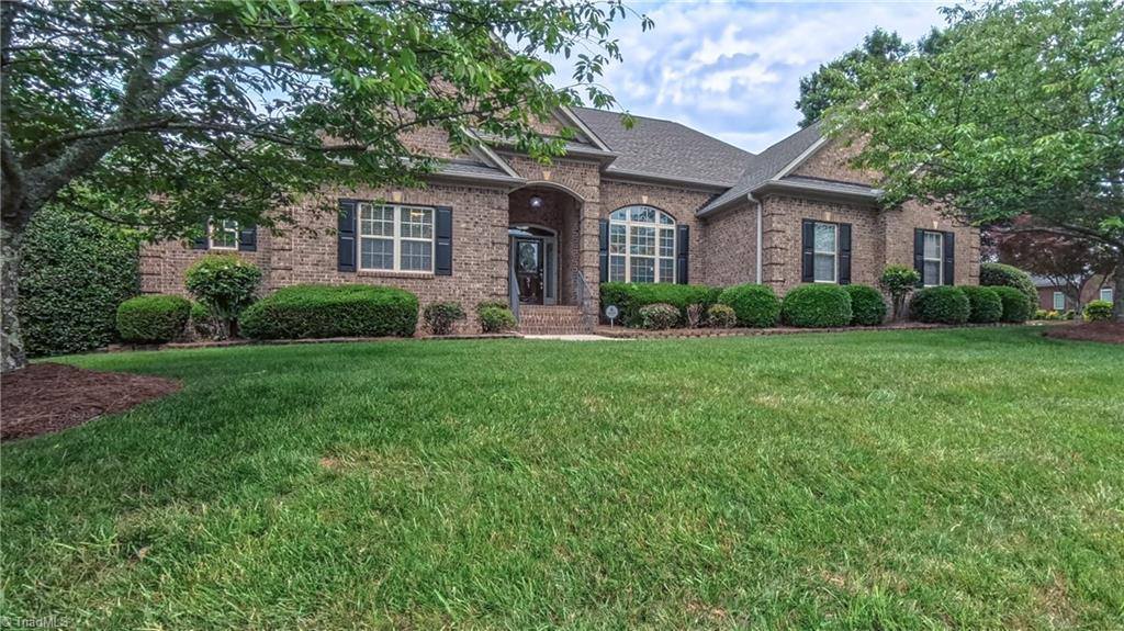 31 Trenton Drive, Kernersville, NC 27284