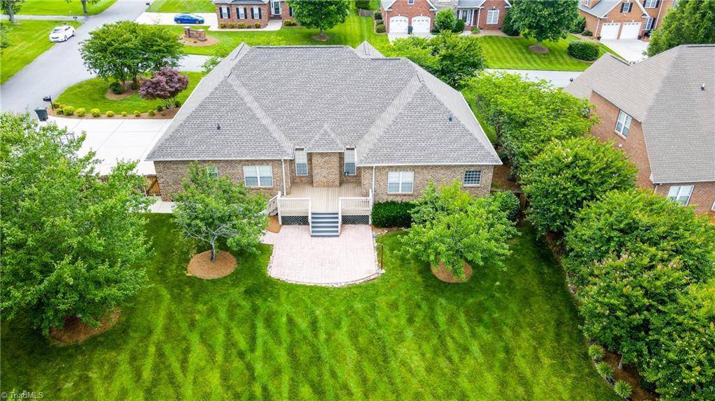 31 Trenton Drive, Kernersville, NC 27284