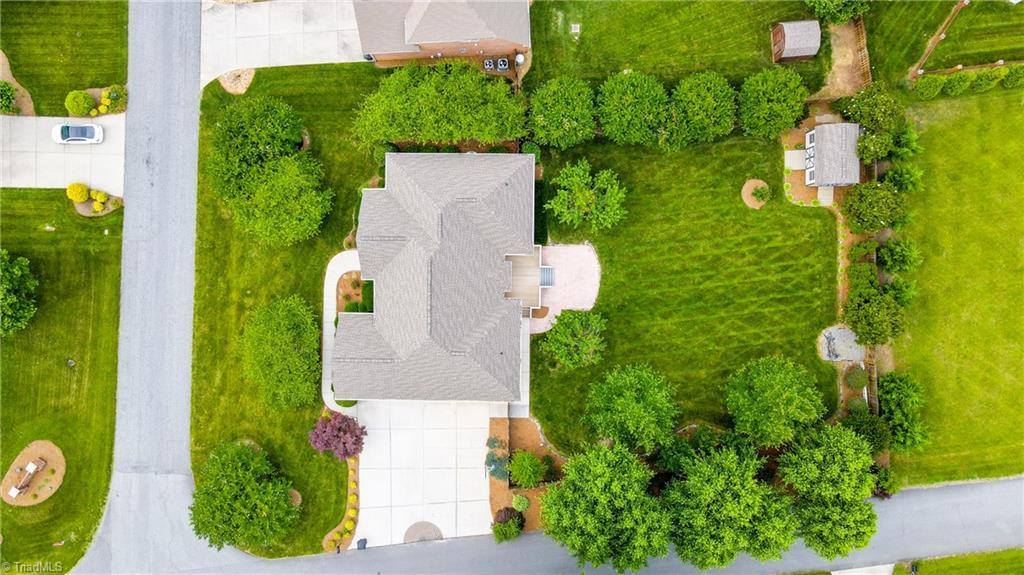 31 Trenton Drive, Kernersville, NC 27284