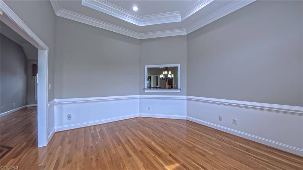 31 Trenton Drive, Kernersville, NC 27284