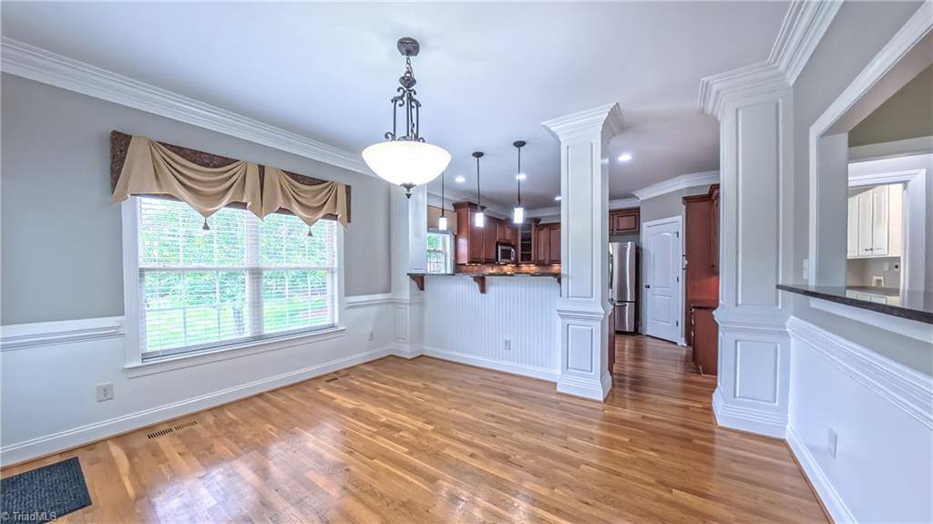 31 Trenton Drive, Kernersville, NC 27284