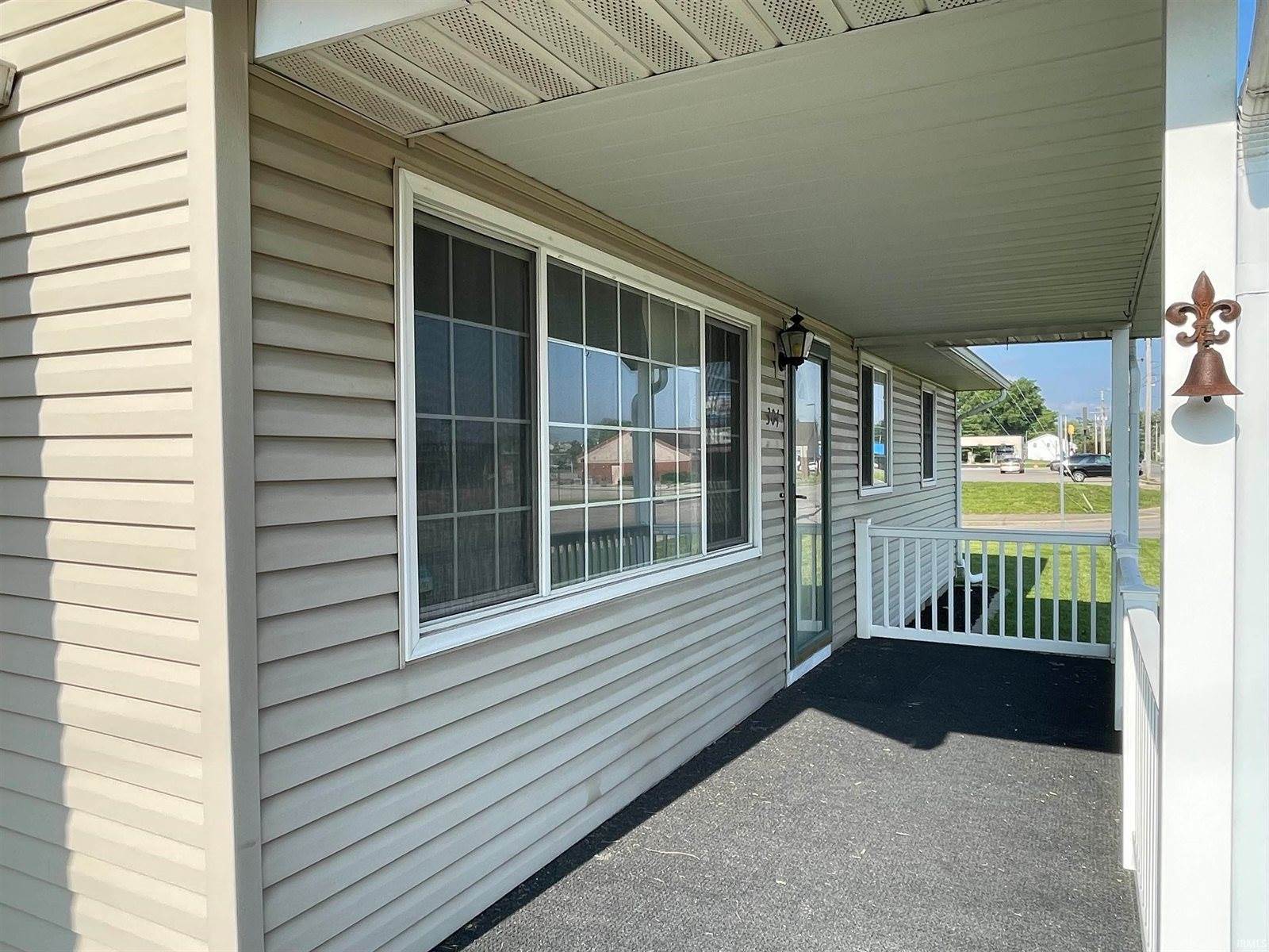 304 E 26th Street, Muncie, IN 47302