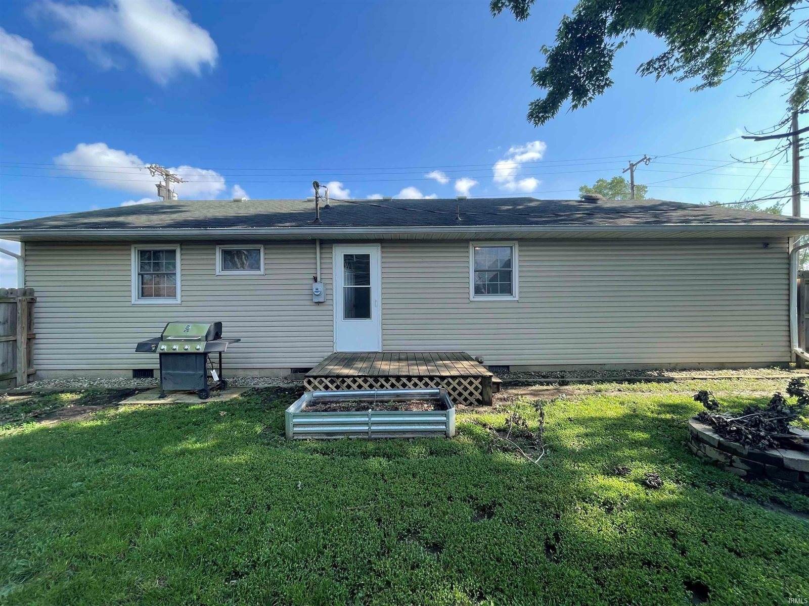 304 E 26th Street, Muncie, IN 47302