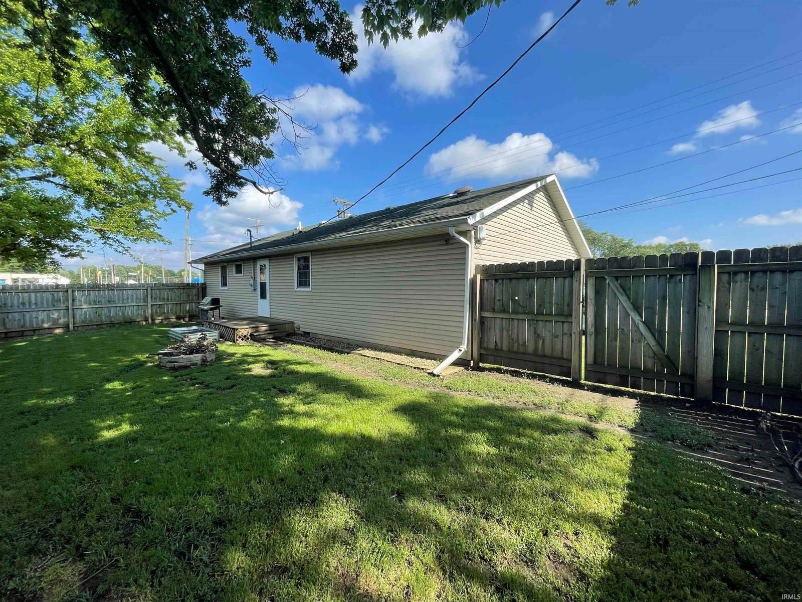 304 E 26th Street, Muncie, IN 47302