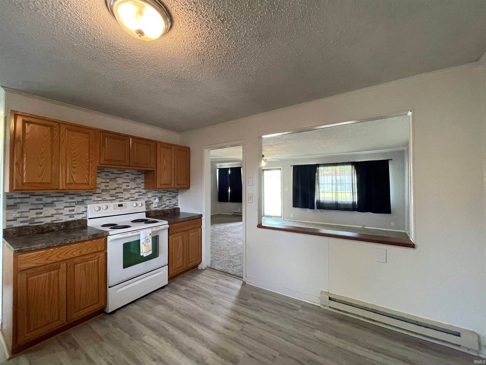 304 E 26th Street, Muncie, IN 47302