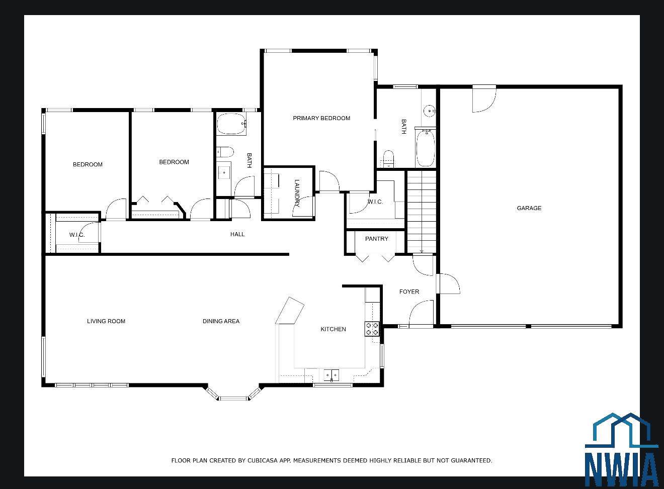 631 South St, Akron, IA 51001