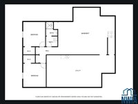 631 South St, Akron, IA 51001