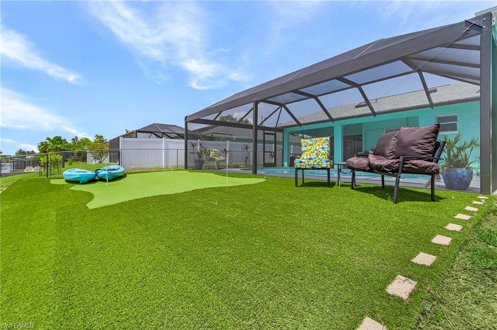 3404 SW 5th Ave, Cape Coral, FL 33914