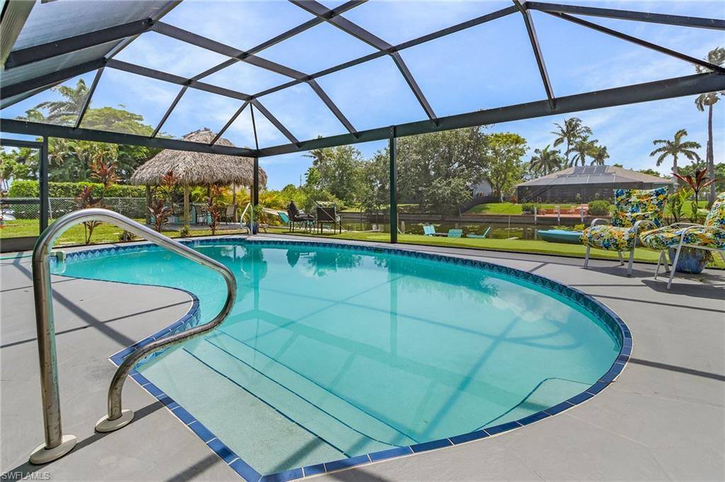 3404 SW 5th Ave, Cape Coral, FL 33914