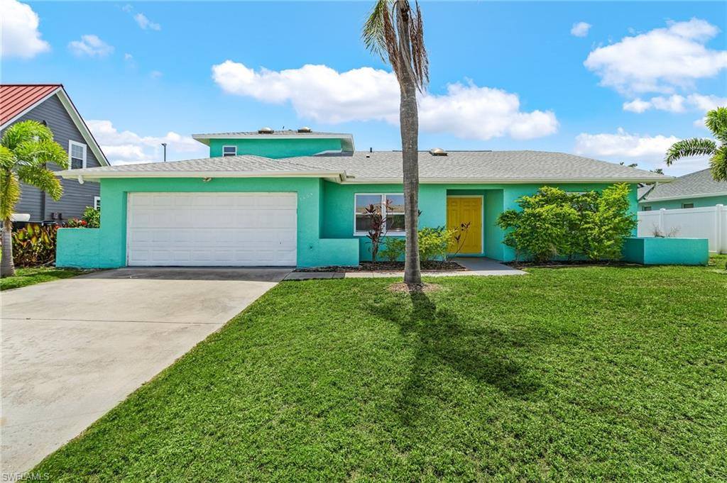 3404 SW 5th Ave, Cape Coral, FL 33914