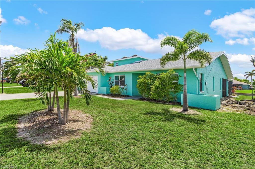 3404 SW 5th Ave, Cape Coral, FL 33914