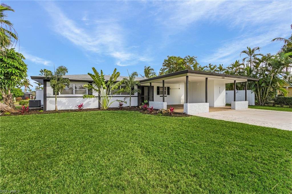 5127 SW 3rd Ave, Cape Coral, FL 33914