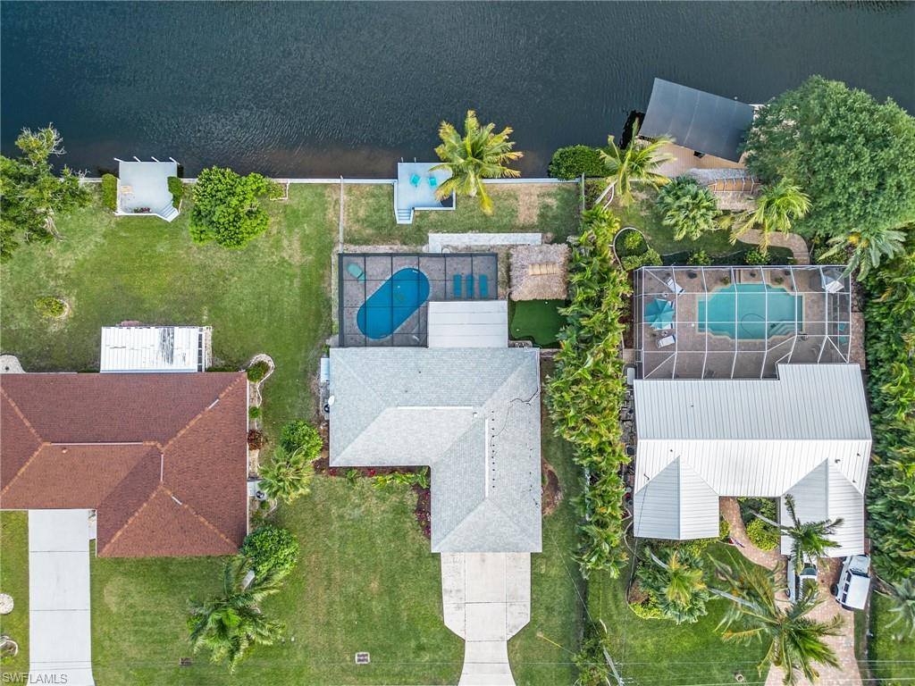 5127 SW 3rd Ave, Cape Coral, FL 33914
