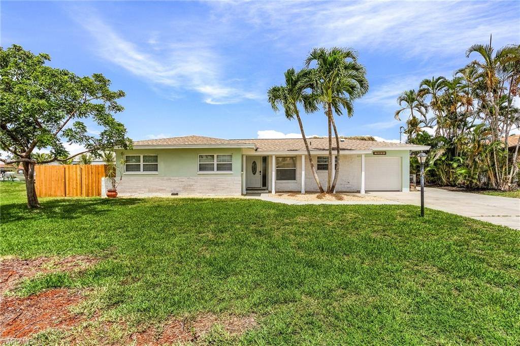 5314 Cobalt Ct, Cape Coral, FL 33904