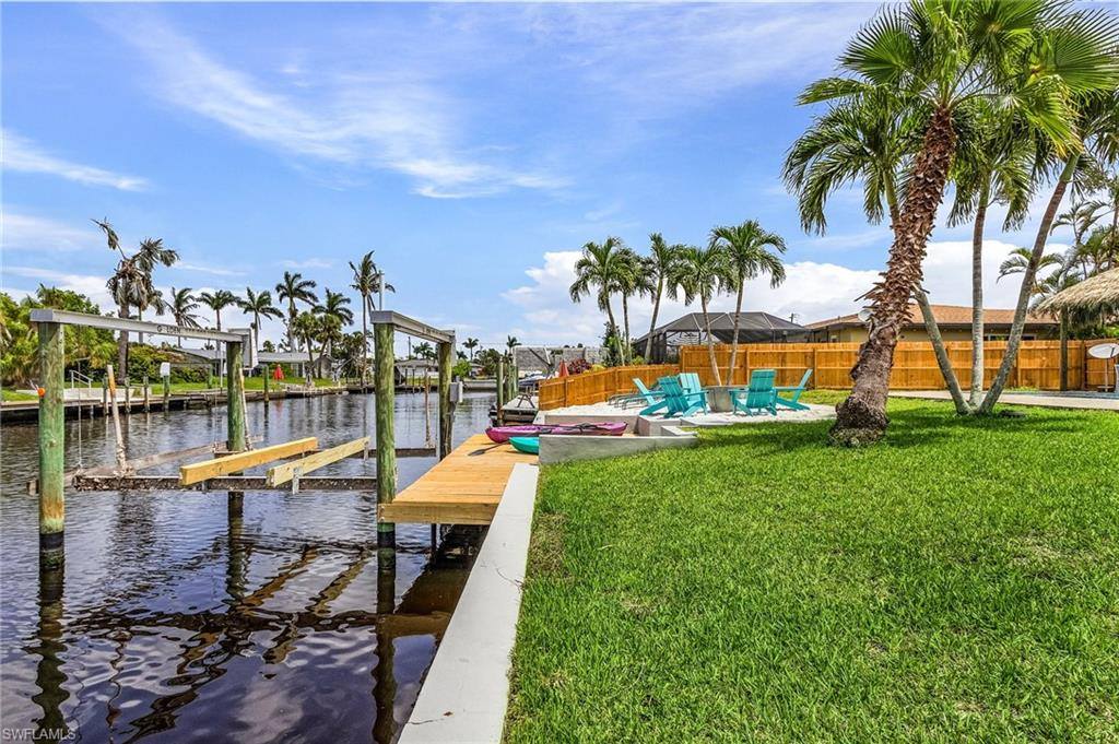 5314 Cobalt Ct, Cape Coral, FL 33904