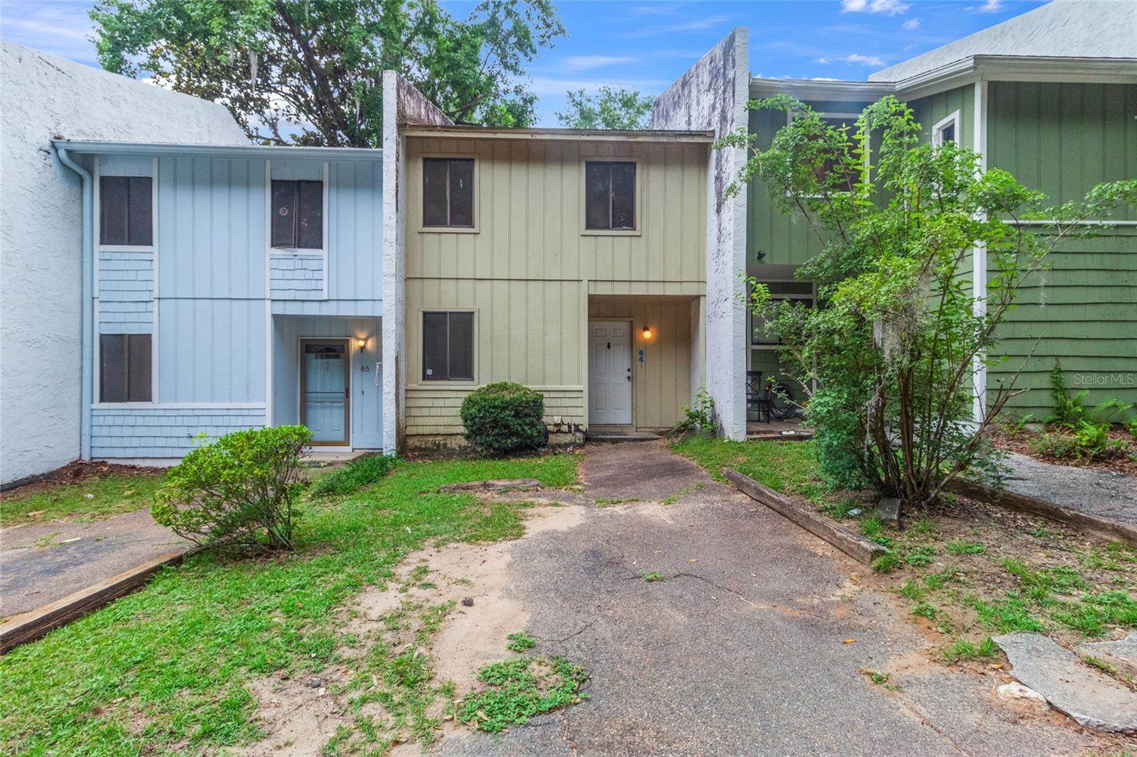 1515 Paul Russell Rd, #64, Tallahassee, FL 32301