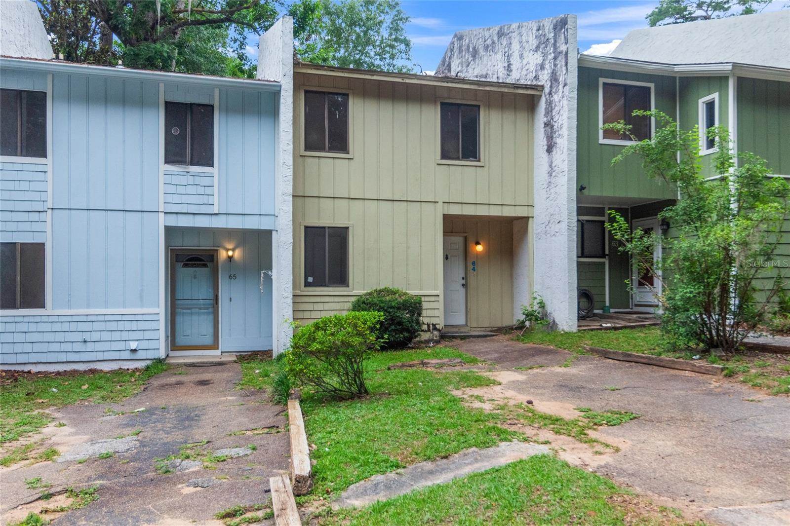 1515 Paul Russell Rd, #64, Tallahassee, FL 32301