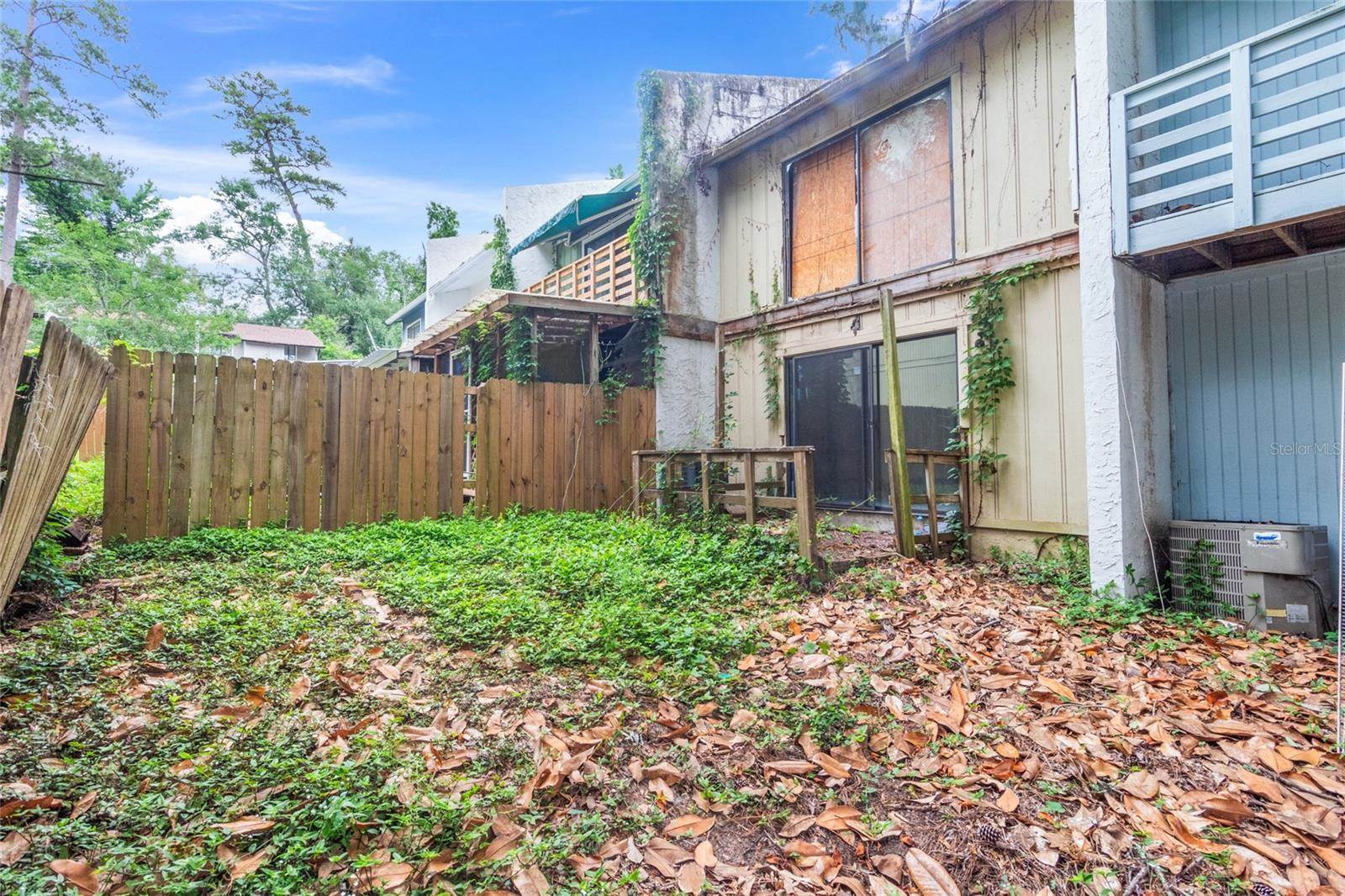 1515 Paul Russell Rd, #64, Tallahassee, FL 32301