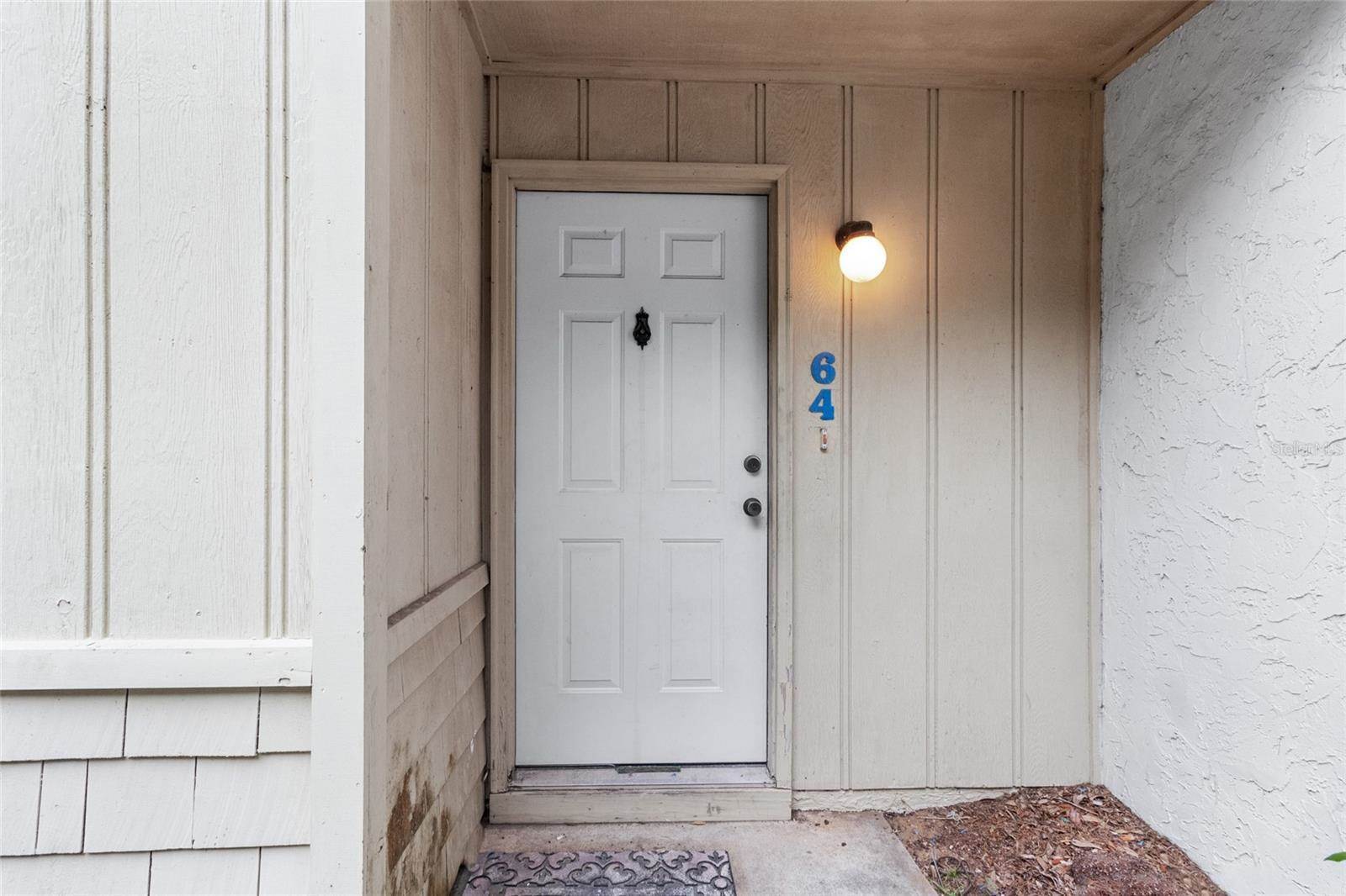 1515 Paul Russell Rd, #64, Tallahassee, FL 32301