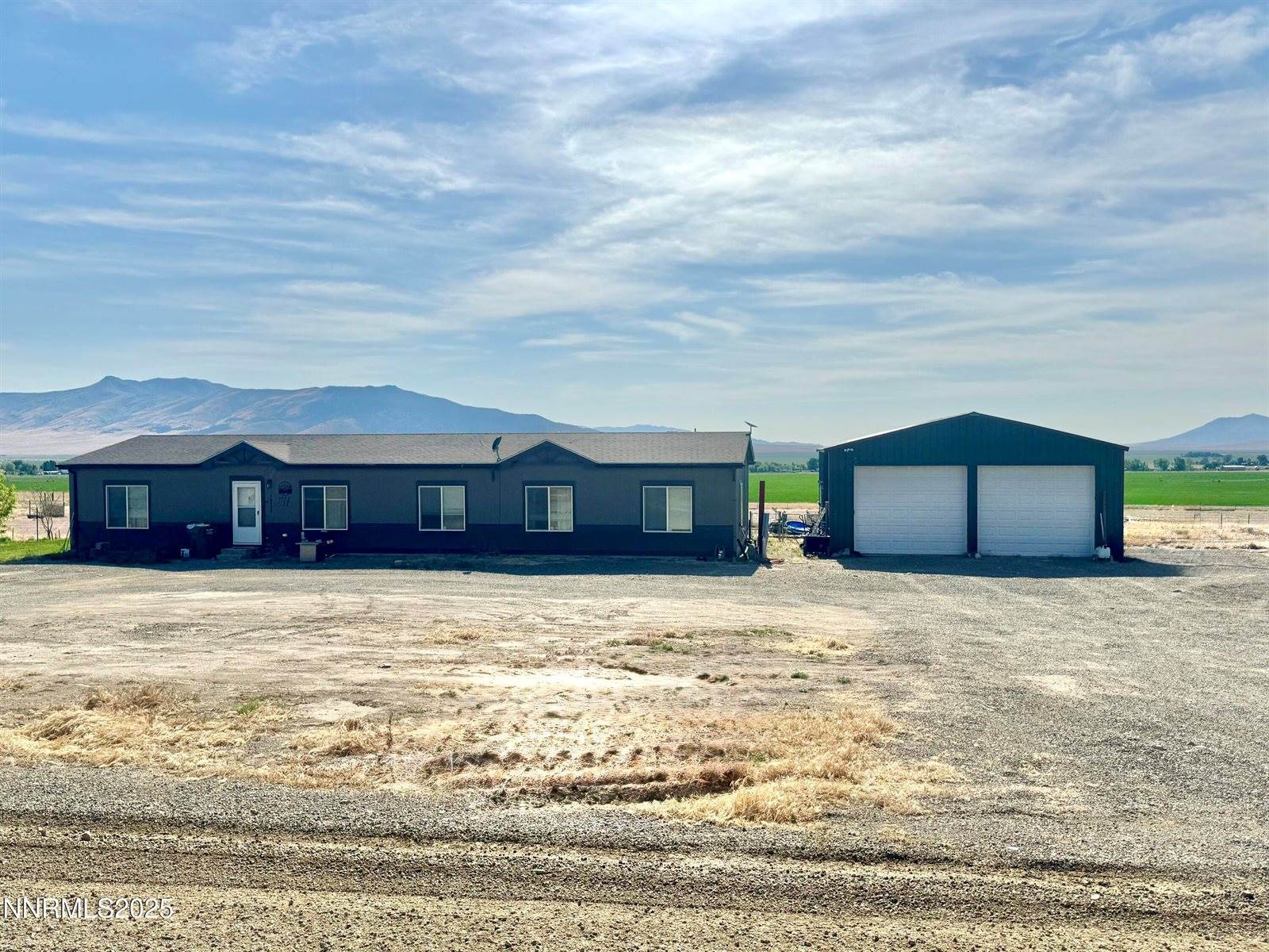 10440 Spur Street, Winnemucca, NV 89445