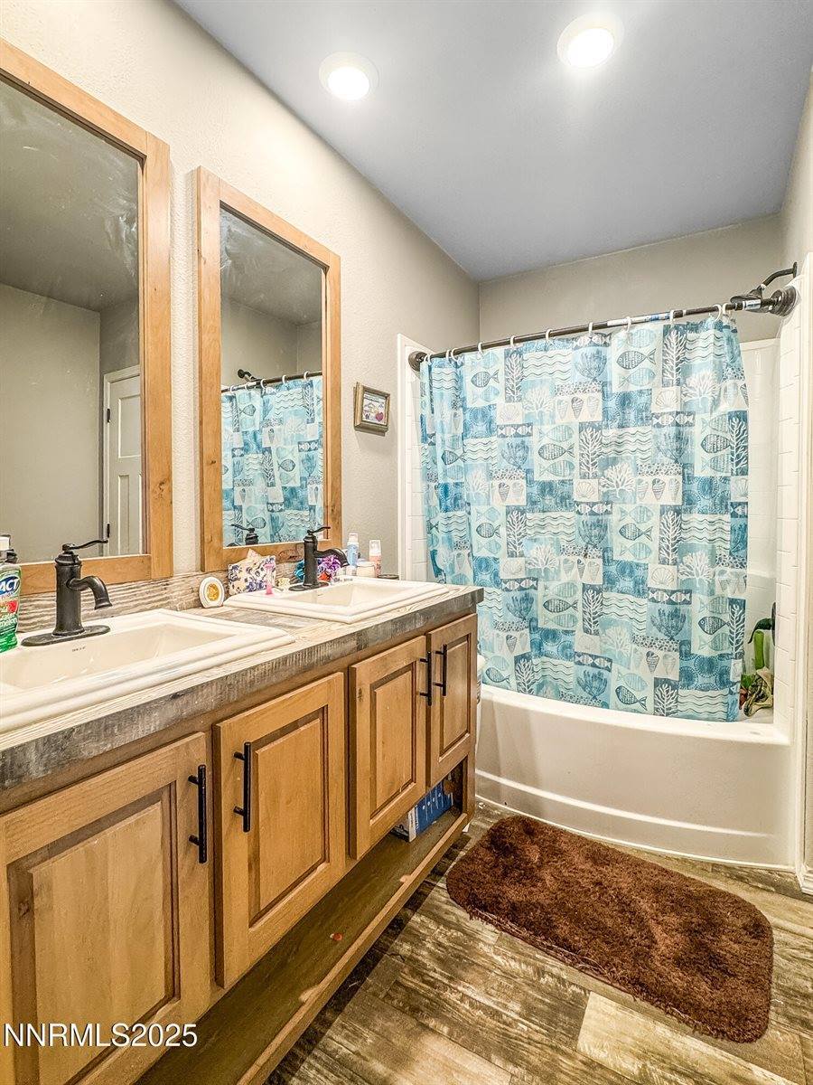 10440 Spur Street, Winnemucca, NV 89445