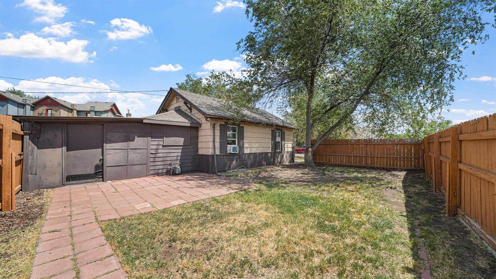 1006 Belford Avenue, Grand Junction, CO 81501