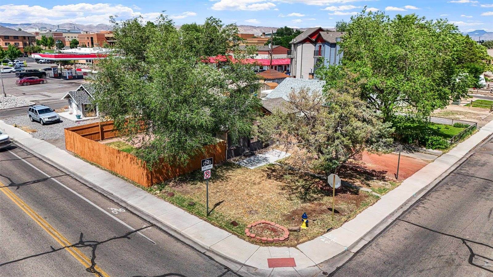 1006 Belford Avenue, Grand Junction, CO 81501