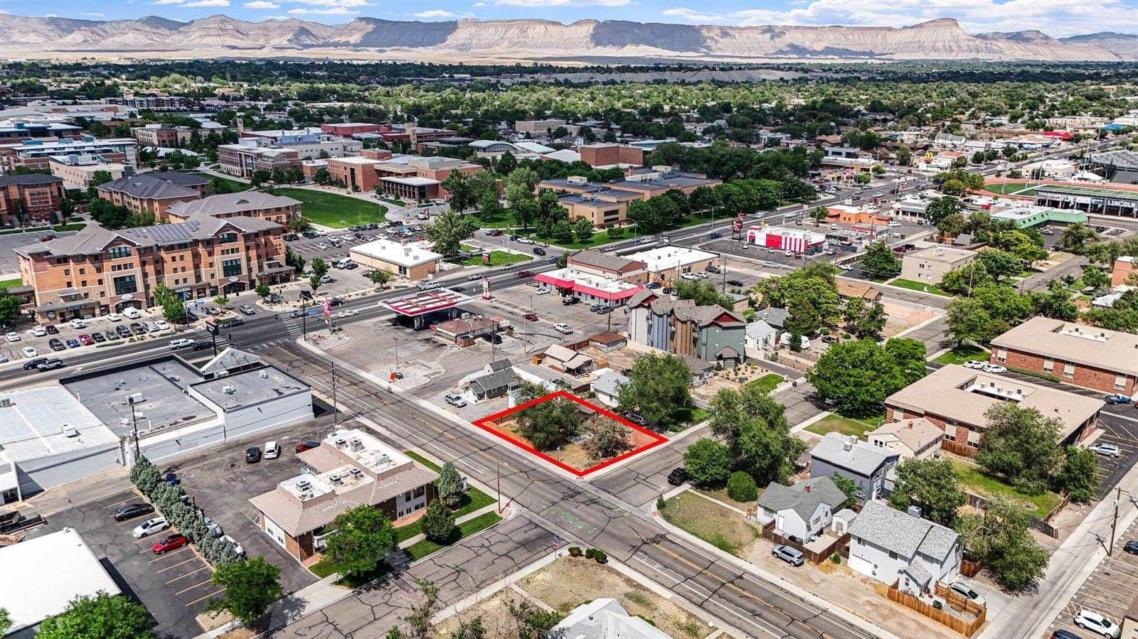 1006 Belford Avenue, Grand Junction, CO 81501